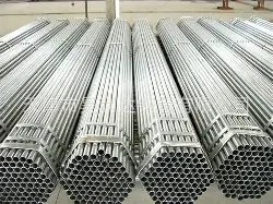Ndenge nini kosala na ba tuyaux ya acier galvanisé oyo ebungisi zinc?