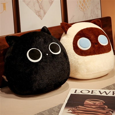 Puissance de guérison doux et mignon: Peluche ya mbwa, Compagnie doux oyo ebo...