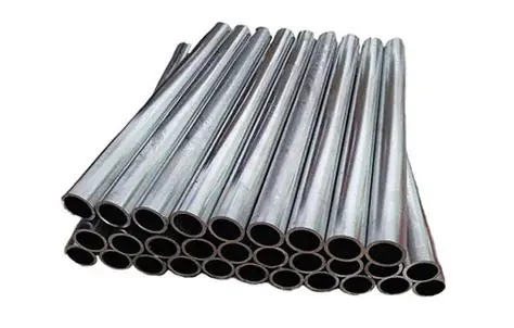Tube ya Alliage ya Aluminium