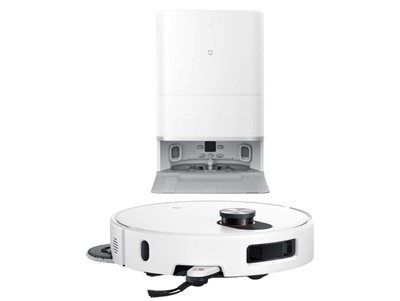 Aspirateur ya robot