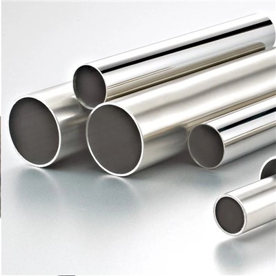 Tuyau ya Acier Inoxydable 304