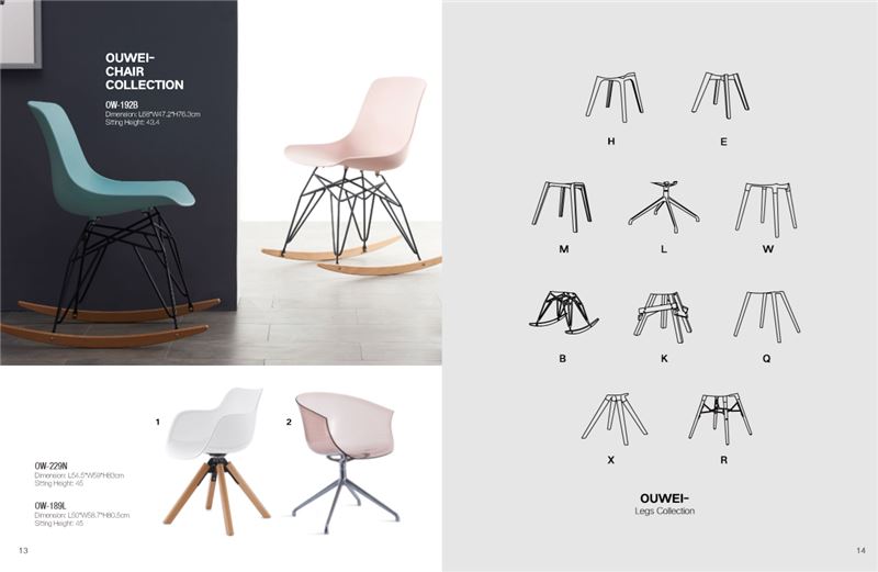 Tendance ya design ya ndako na 2021