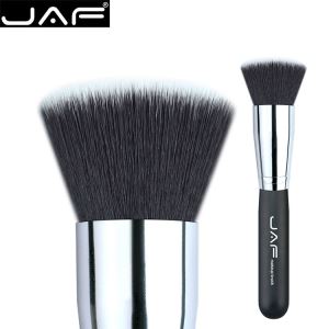 Ensemble de brosse de maquillage professionnel J1204MCB-B .